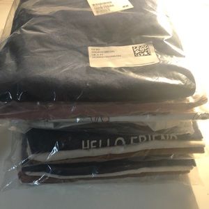 Kids clothes bundle!